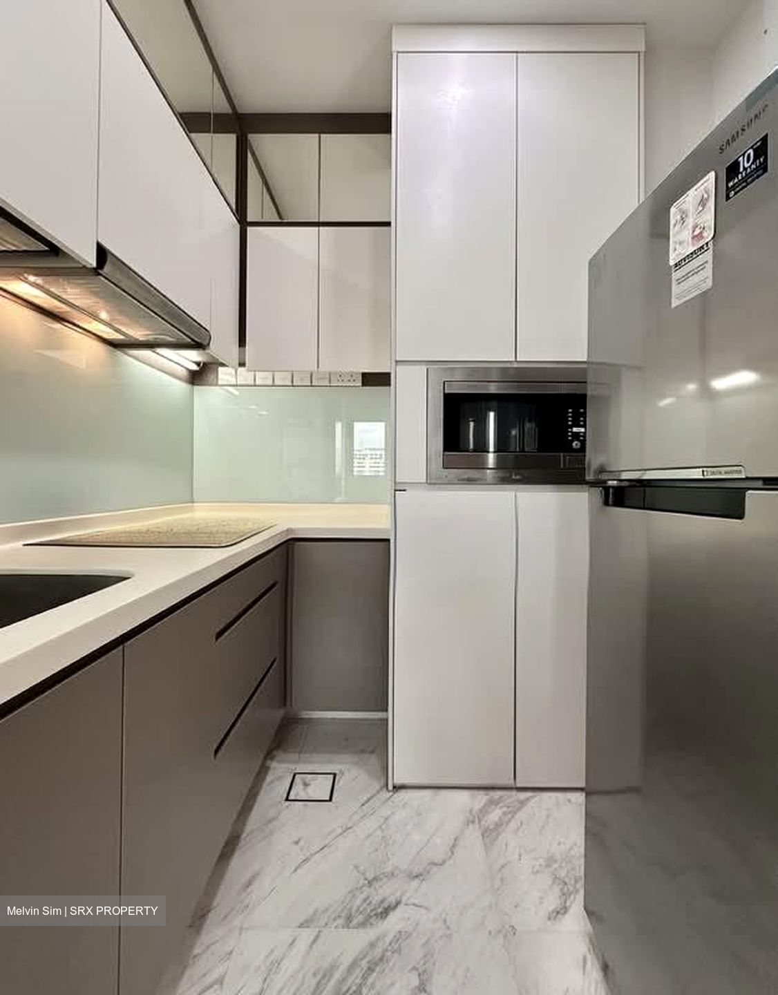 Naung Residence (D19), Apartment #535334641